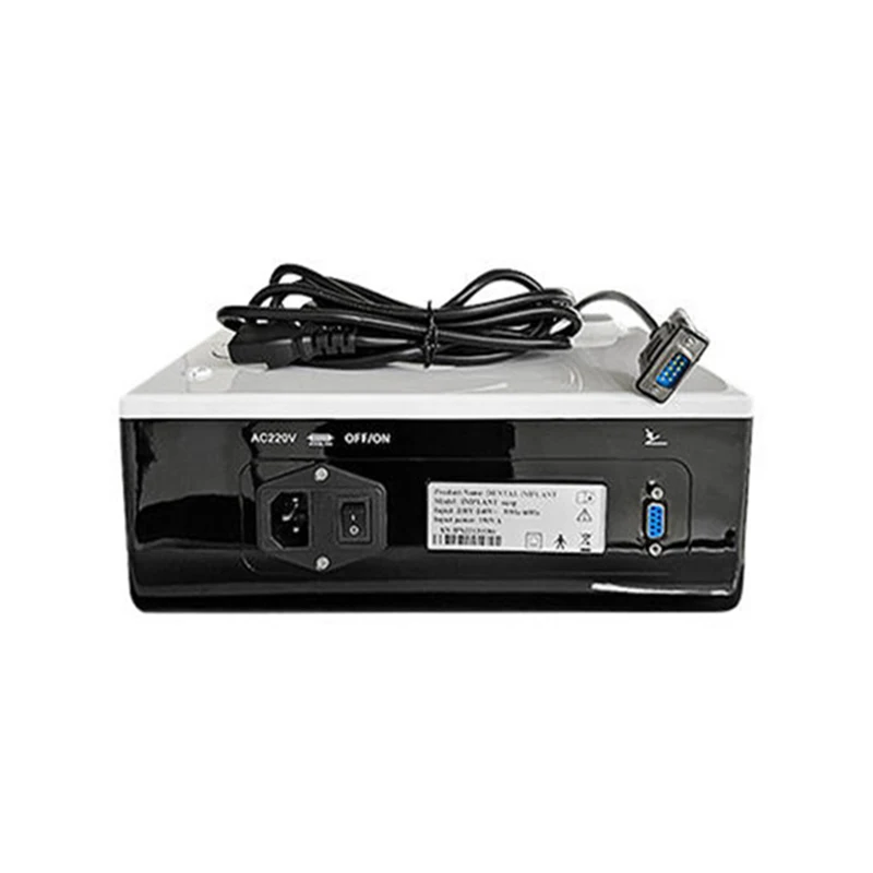 VV стоматологический имплантат Электрический хирургический микромотор