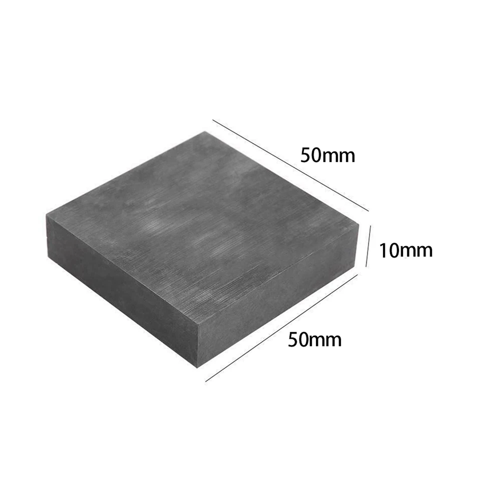 

Fine Graphite Plate Graphite Plate Manufacturing High Purity 9% Blank Block Sheet Fine Graphite Ingot Graphite