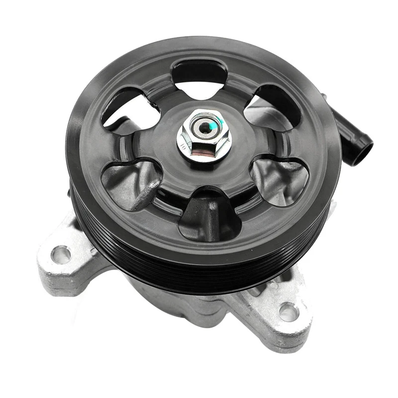 1 шт. новые сменные аксессуары для насоса гидроусилителя руля Honda Accord 2003-2007 2 4 л с