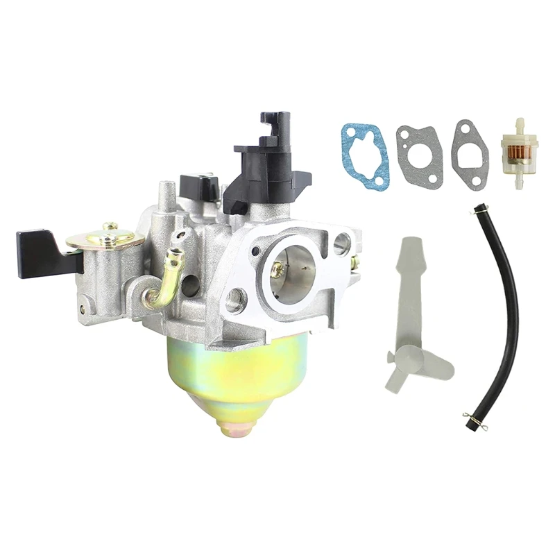 126 Carburetor for Power 2500-3000 PSI Pressure Washer Part # 0J88870123