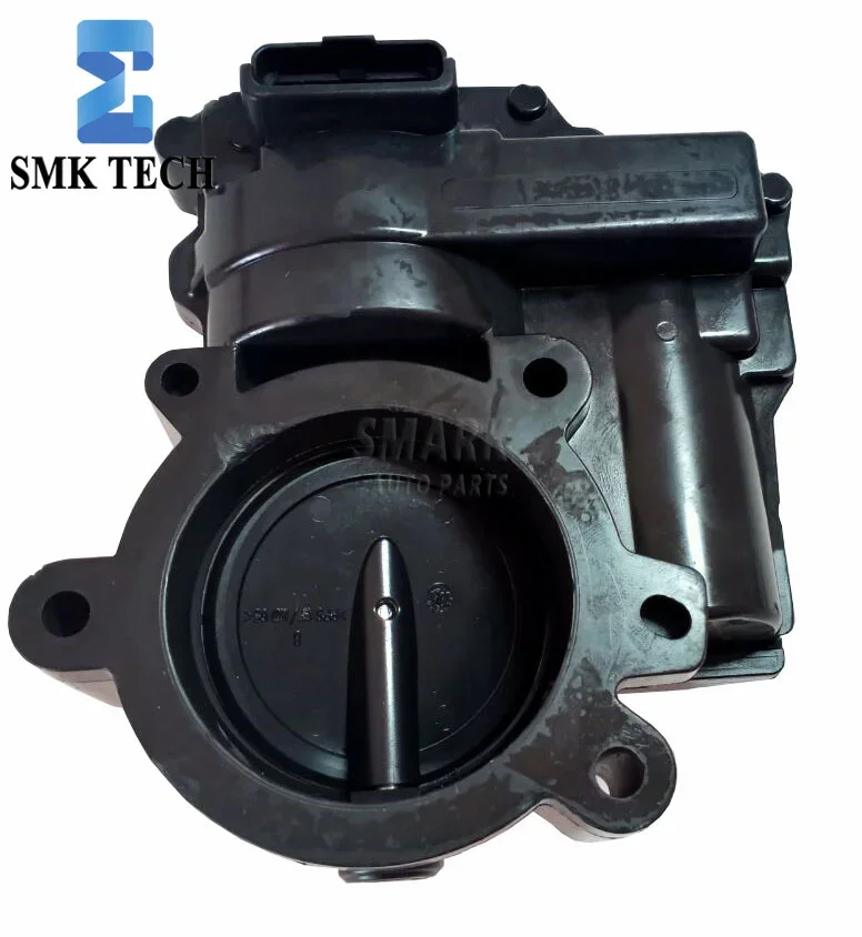 OEM качество изготовления V 862418980 A2C 59513208 163672 1636.72- 1.6THP Корпус дроссельной заслонки