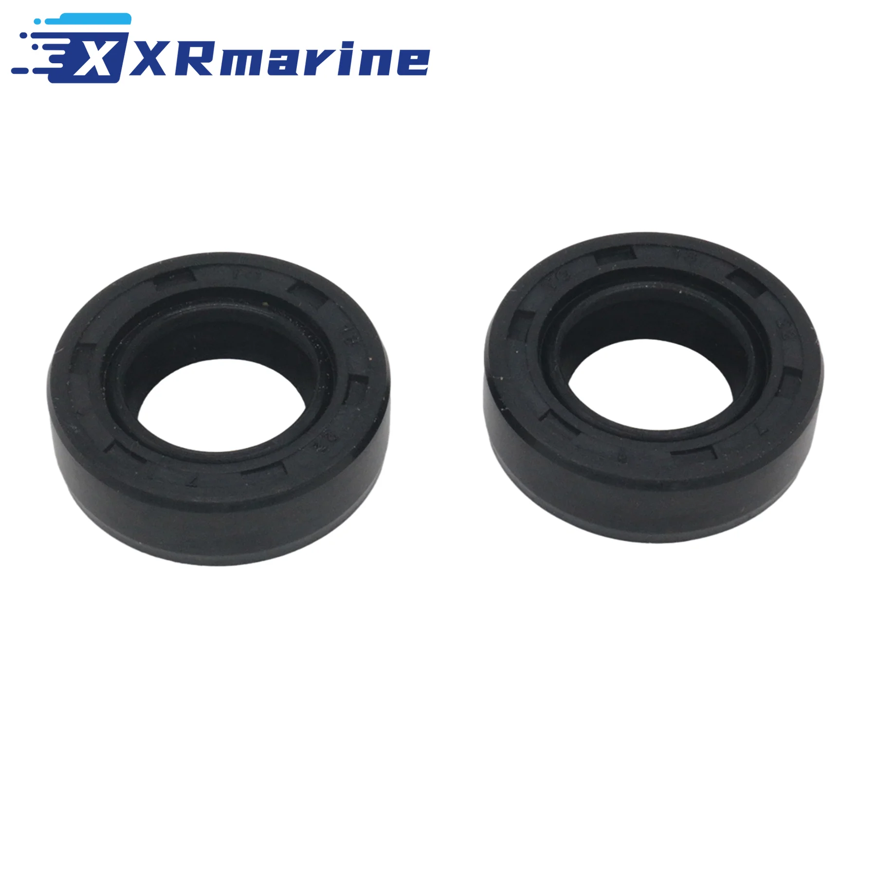 Комплект уплотнений XRmarine для подвесных моторов Yamaha 2.5-6 л.с.