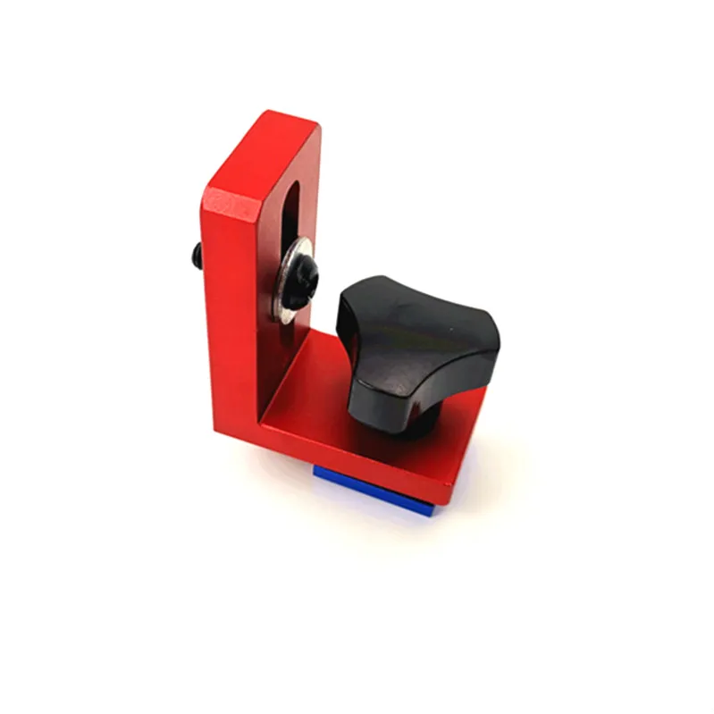 

Алюминиевый Т-образный профиль для деревообработки 600/800 мм