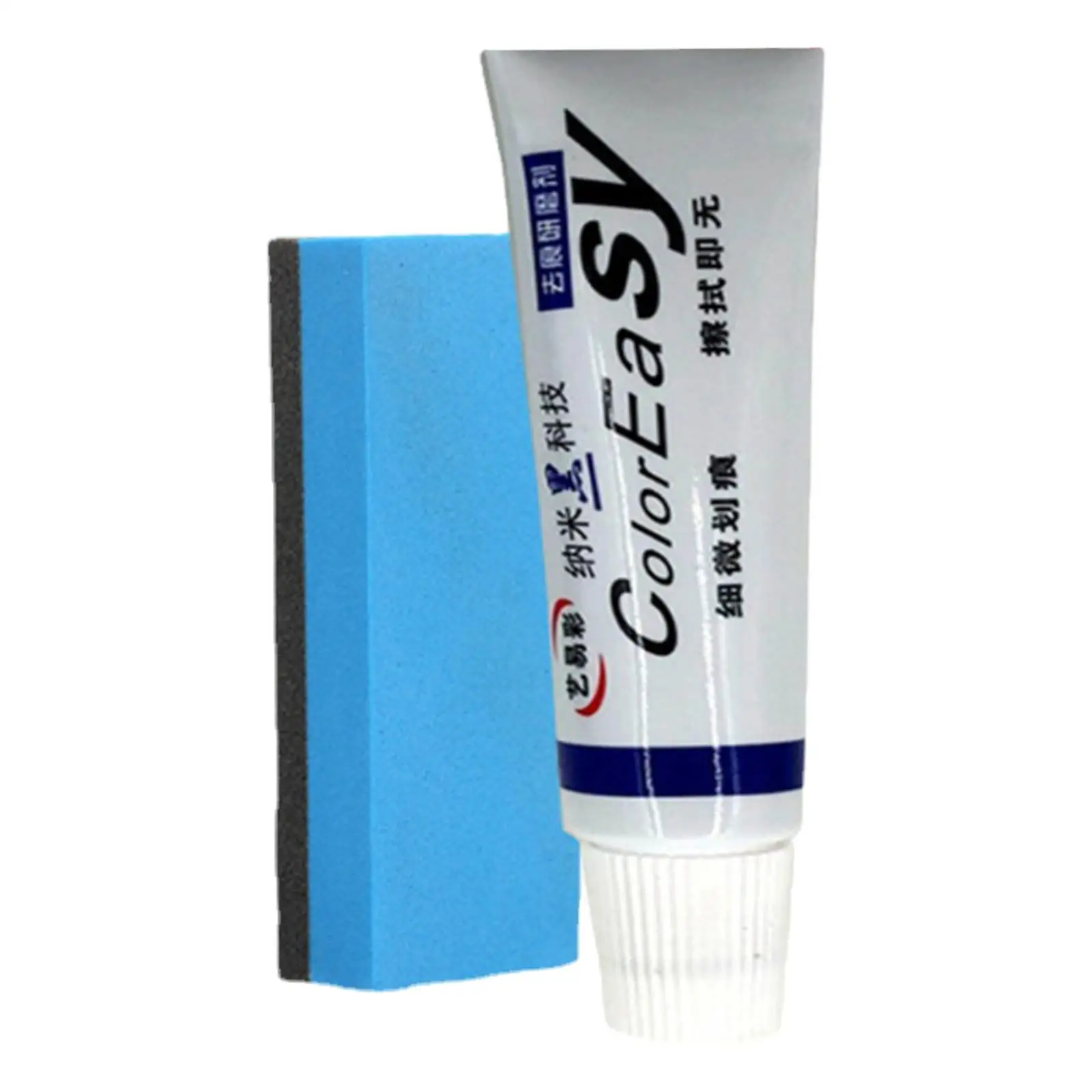 

Scratch Remover Care Grinding Polishing Restorer Liquid Fit for Remove Sun Lines Paint Repair Hair Scratches False Scratches
