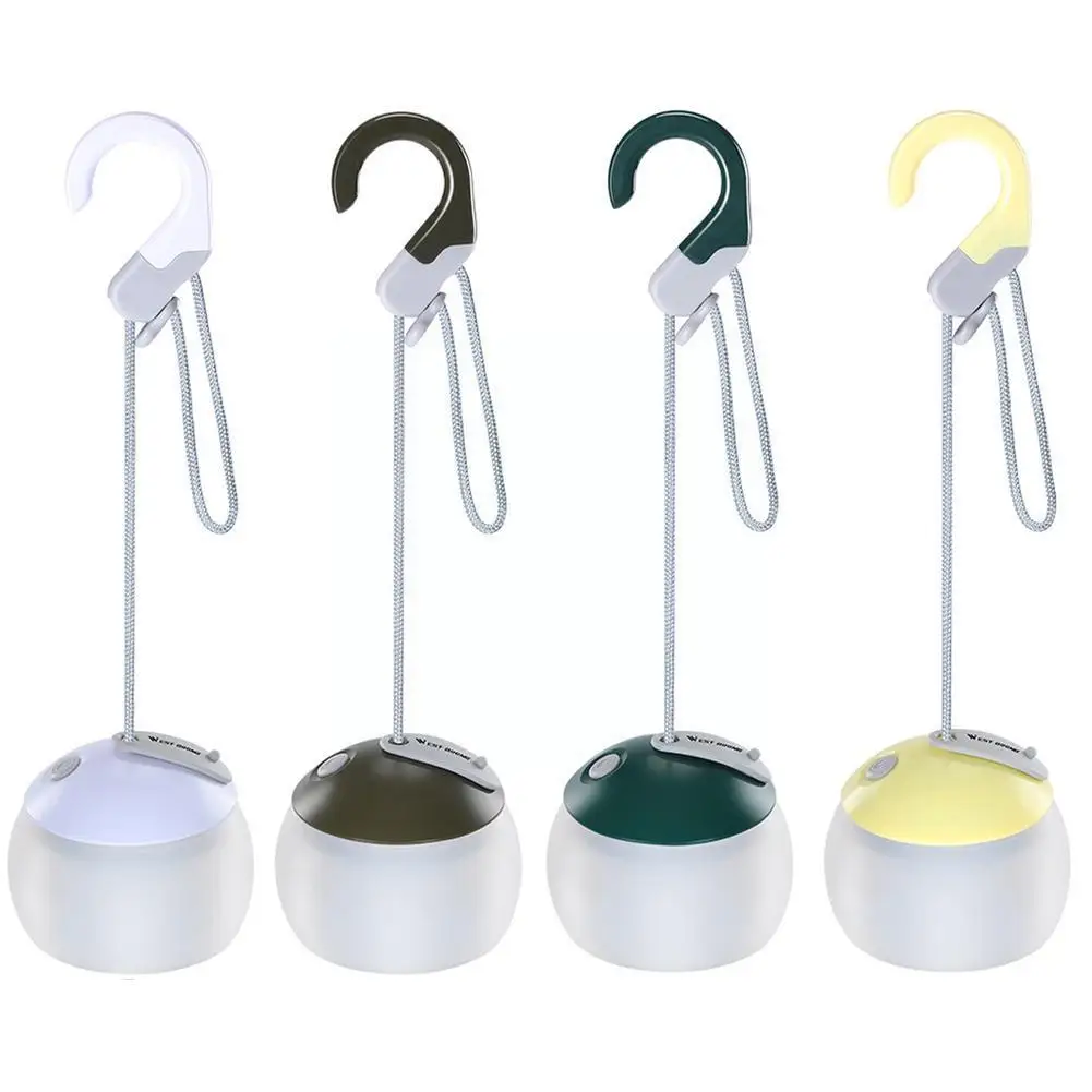 

Портативный фонарь, цветок, освещение для кемпинга