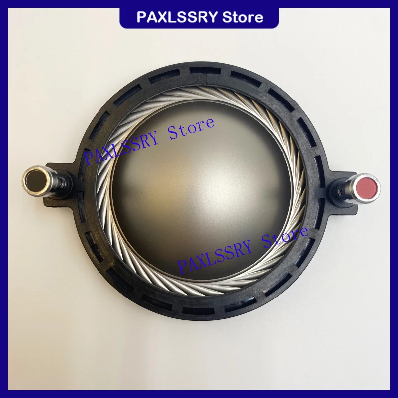 Фото Задняя диафрагма SSRY для драйверов NEXO GEOM1025-1, GEO-M10, HPADE680TN-16, 16 Ом, 2.5 дюйма, VCL №1