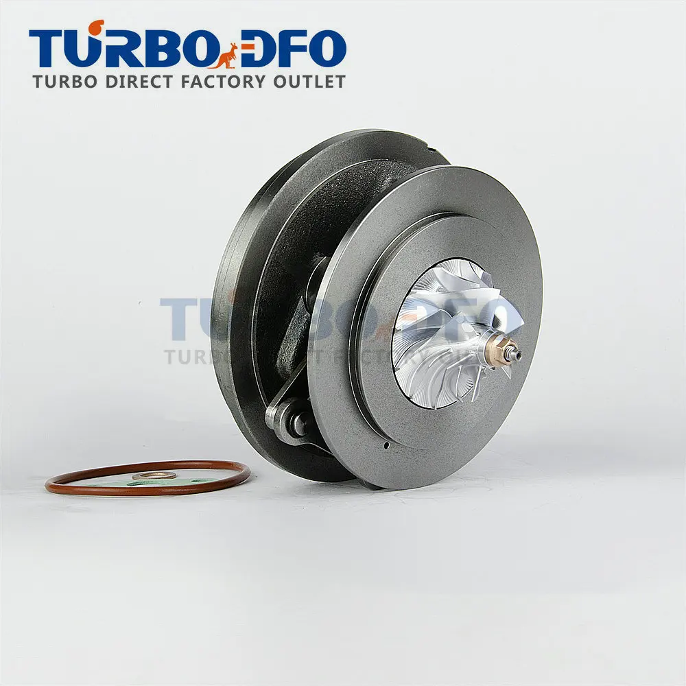 Картридж с турбонаддувом 49335-00581 TF035 для BMW 120D 220D 320D F20 F21120Kw 135Kw 184HP N47D20 49335-00610 2010-2015