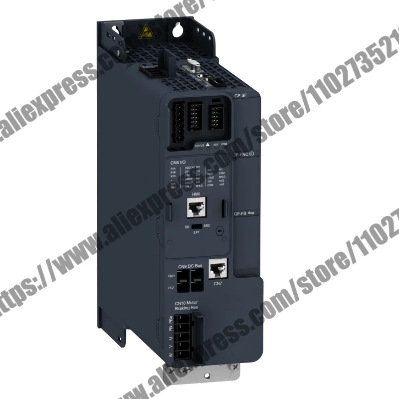 Микросхема ATV340U07N4 ATV340U15N4 ATV340U22N4 ATV340U30N4 ATV340U55N4 ATV340U75N4