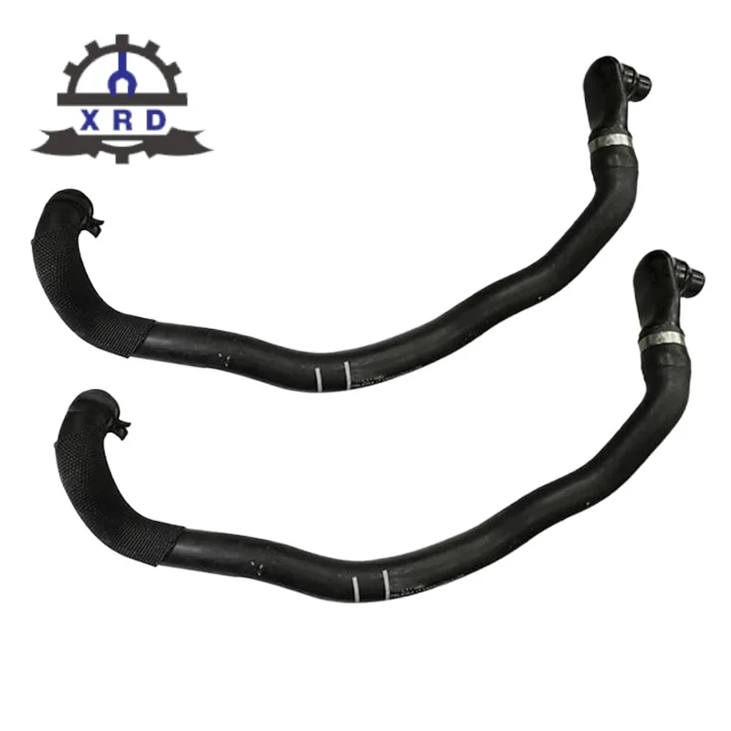

Автозапчасти 2048307496 A2048307496 Водяной шланг радиатора для Mercedes Benz W204 C207 W212 Class C 200 C 230 2007-2014