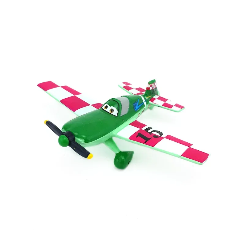 Модели самолетов из металлического сплава в масштабе 1:55 Disney Pixar