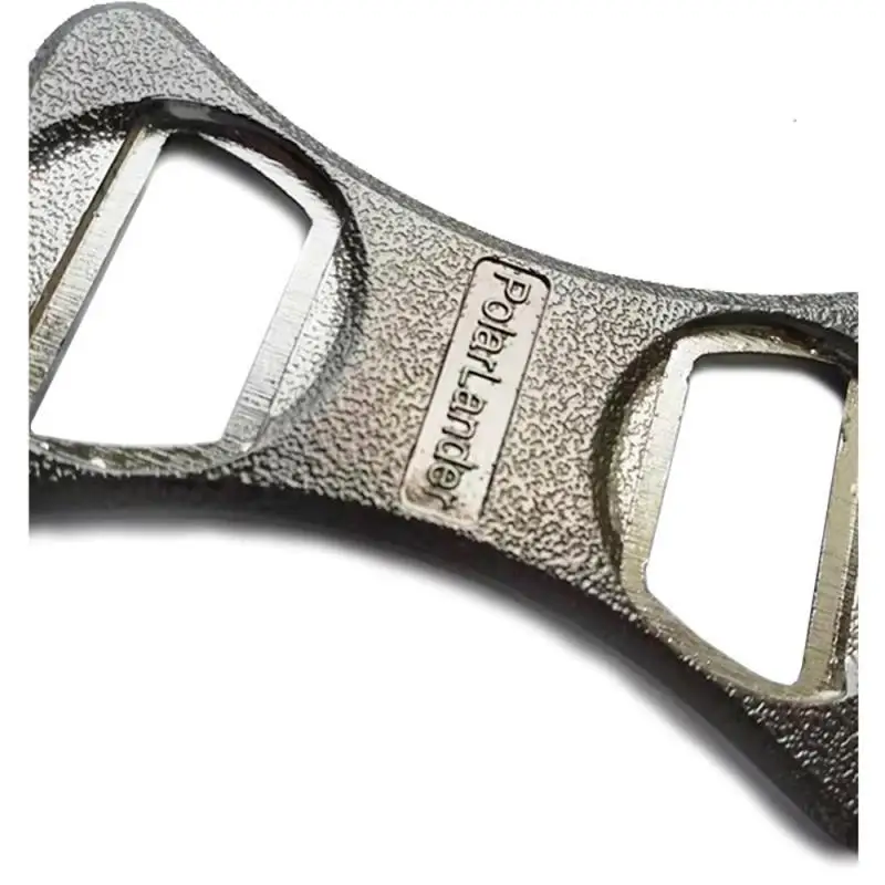 1~10PCS Car Portable Beer Drinking Bottle Opener Drink Holder For Golf 5 6 Jetta R32 Scirocco
