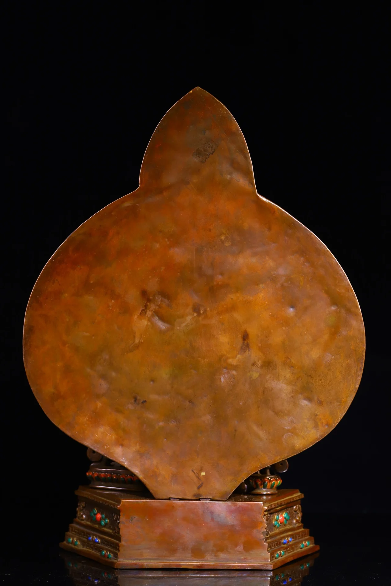 Рисунок 6 - Коллекция тибетских храмов