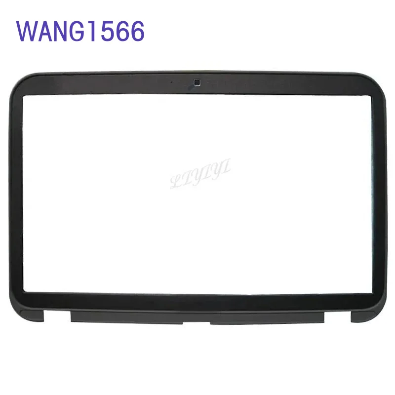 ZJ новый для DELL Inspiron 15R 5520 5525 7520 M521R задняя крышка ЖК-дисплея/передняя