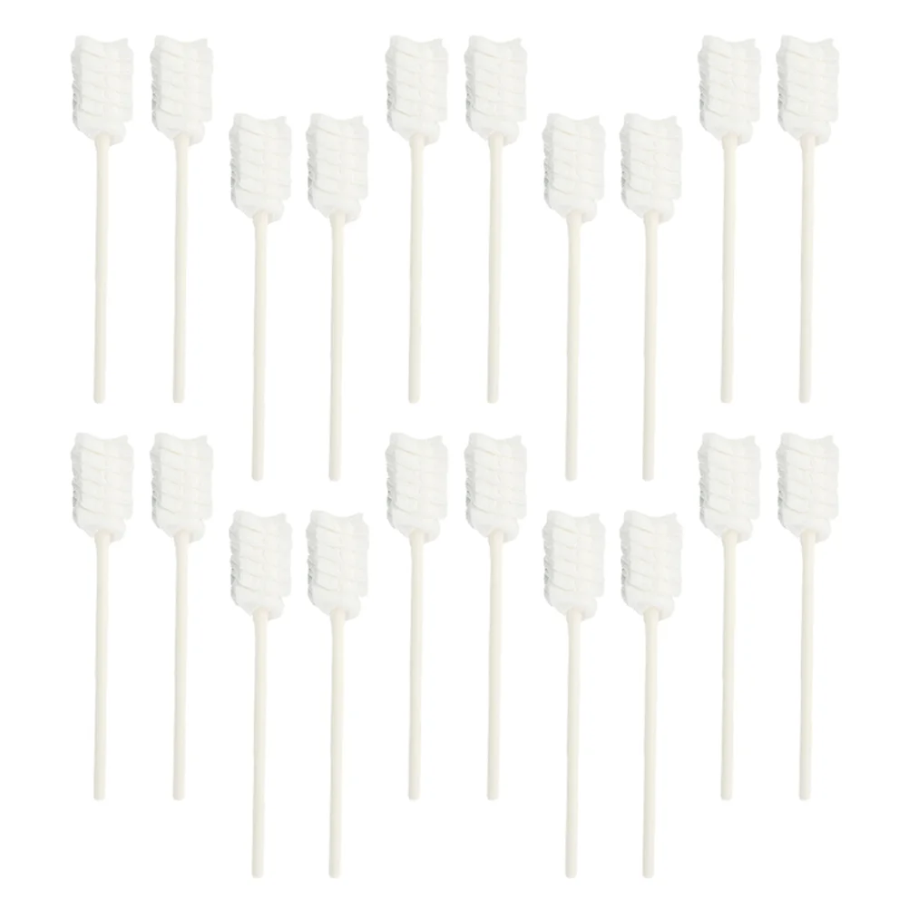 

30 шт., Детские зубные щётки