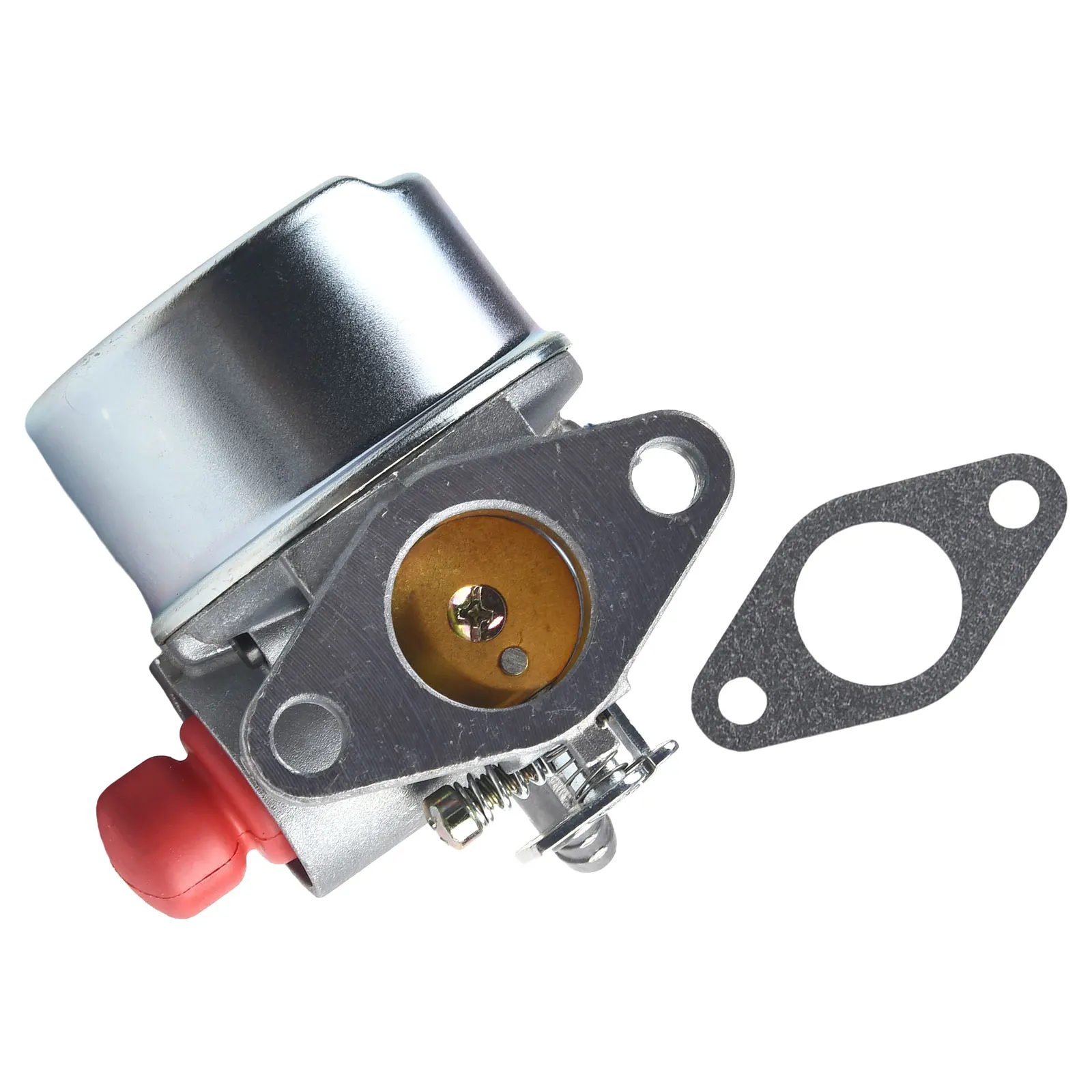 

Сменный Карбюратор с прокладкой для TECUMSEH 640350 640303 для Toro л. С., 5 л. С., 5 л. С., 5 л. С., 6 л. С., л. С., запчасти для газонокосилки, 1 шт.