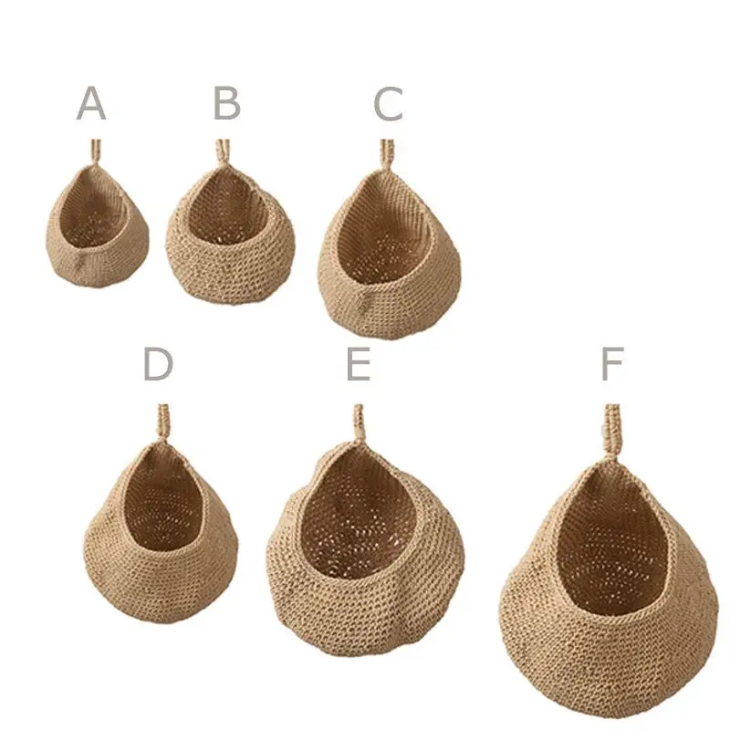 

Настенная подвесная корзина для овощей и фруктов