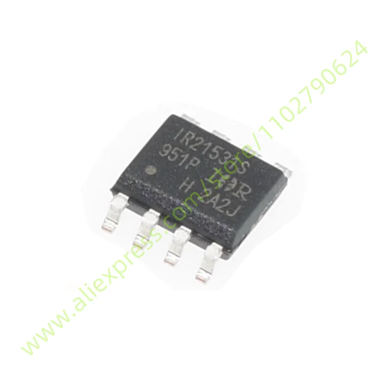 1 шт. новый оригинальный чип драйвера моста IR21531STRPBF SOP-8 IR21531S