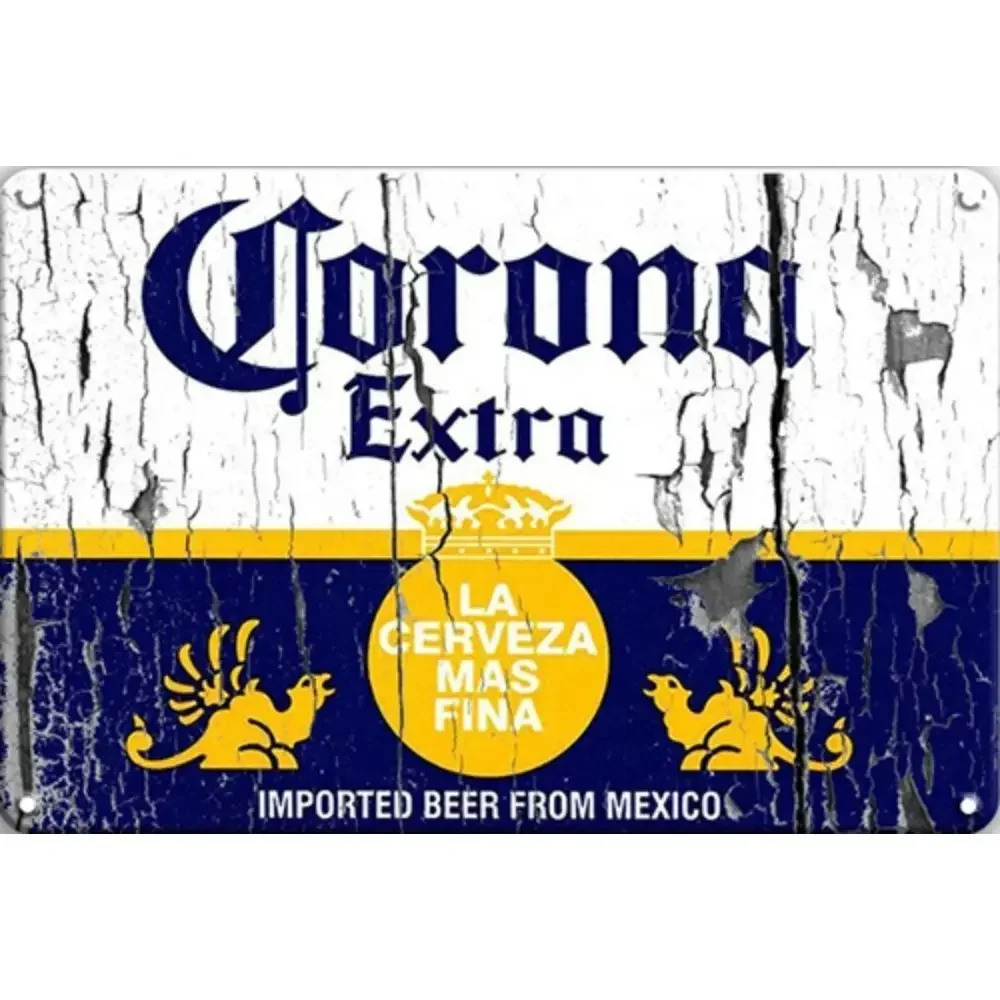 1 шт. INEED винтажная алюминиевая вывеска Капитан Морган плакат Декор для бара паба