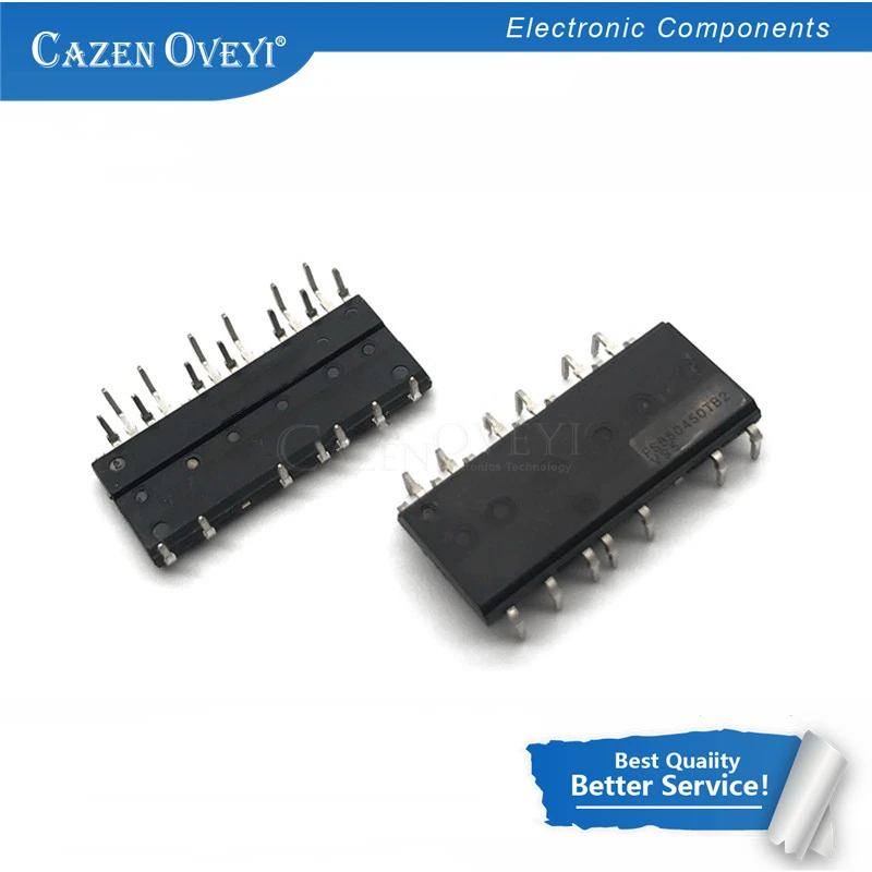 2 шт./лот FSB50450TB2 SMP-23 в наличии