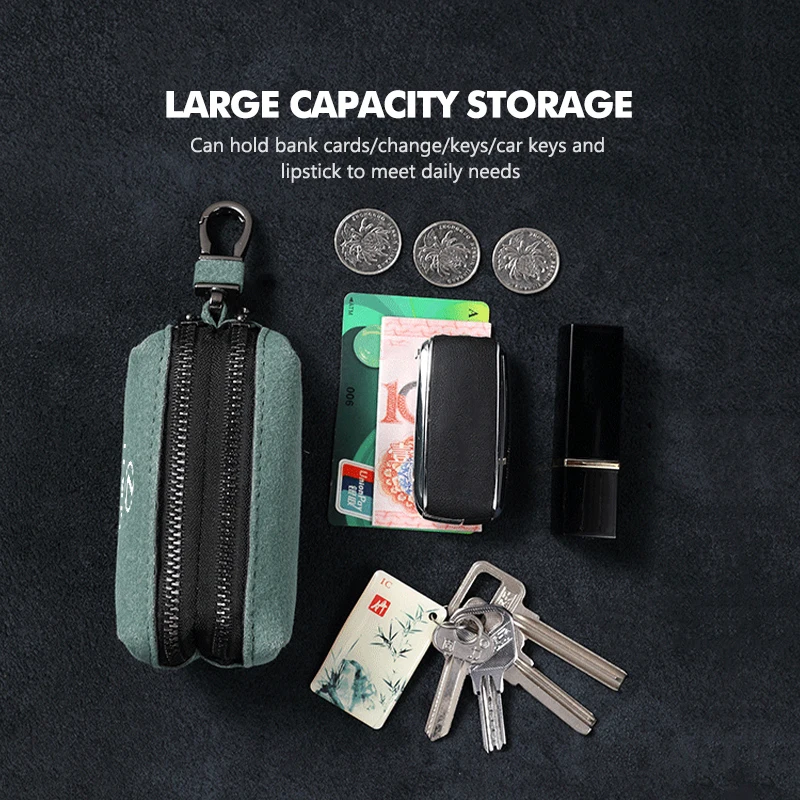 Автомобильный кошелек держатель для кредитных карт портативный на молнии Lexus UX250h