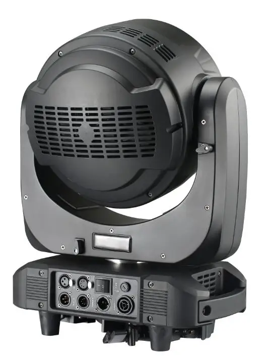 Cabeza movil Beam Wash zoom 19x40W RGBW светодиодный Dj сценическое освещение с подвижной головкой