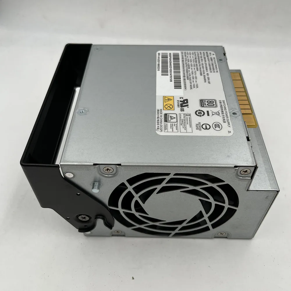 Блок питания для серверной рабочей станции LENOVO P720 P520 690 Вт DPS-690AB A 54Y8980PS
