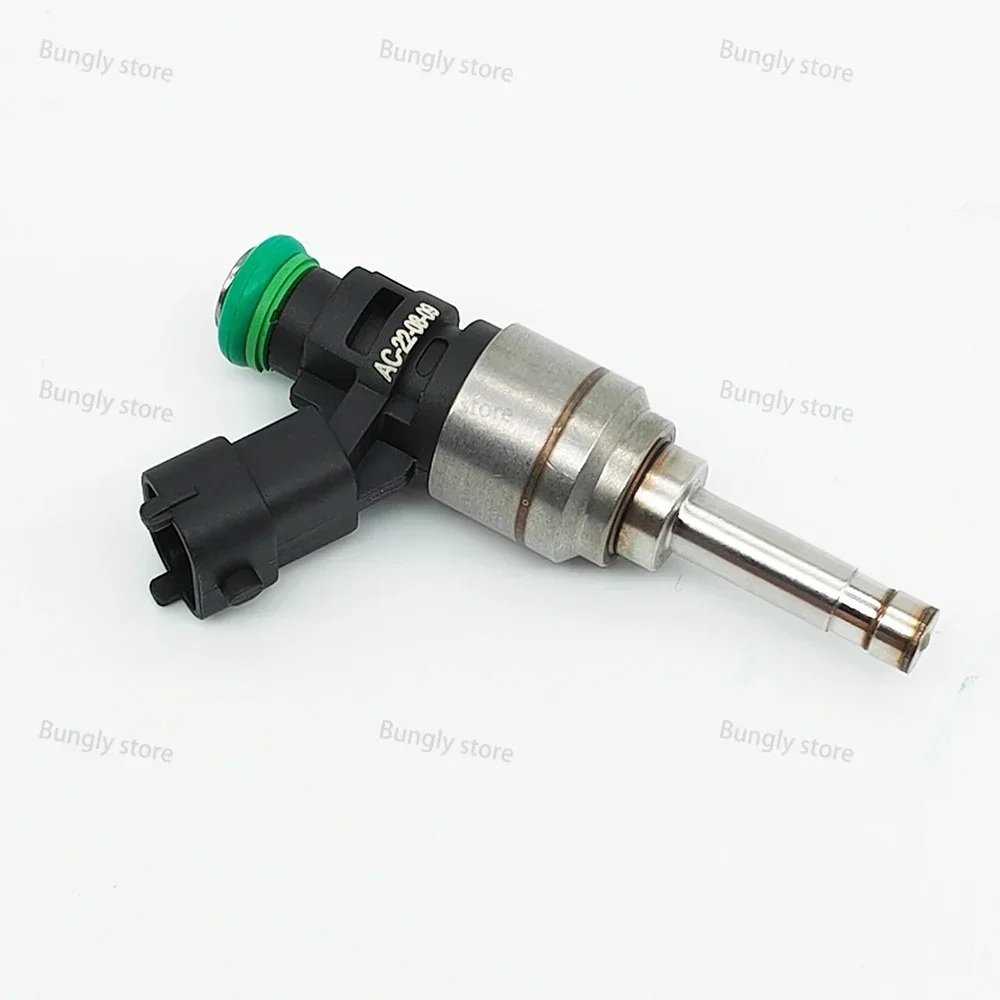 Форсунка для мочевины 0444022011 0281002911 0281002970 Bosch 21574984 Ad голубая дозирующая