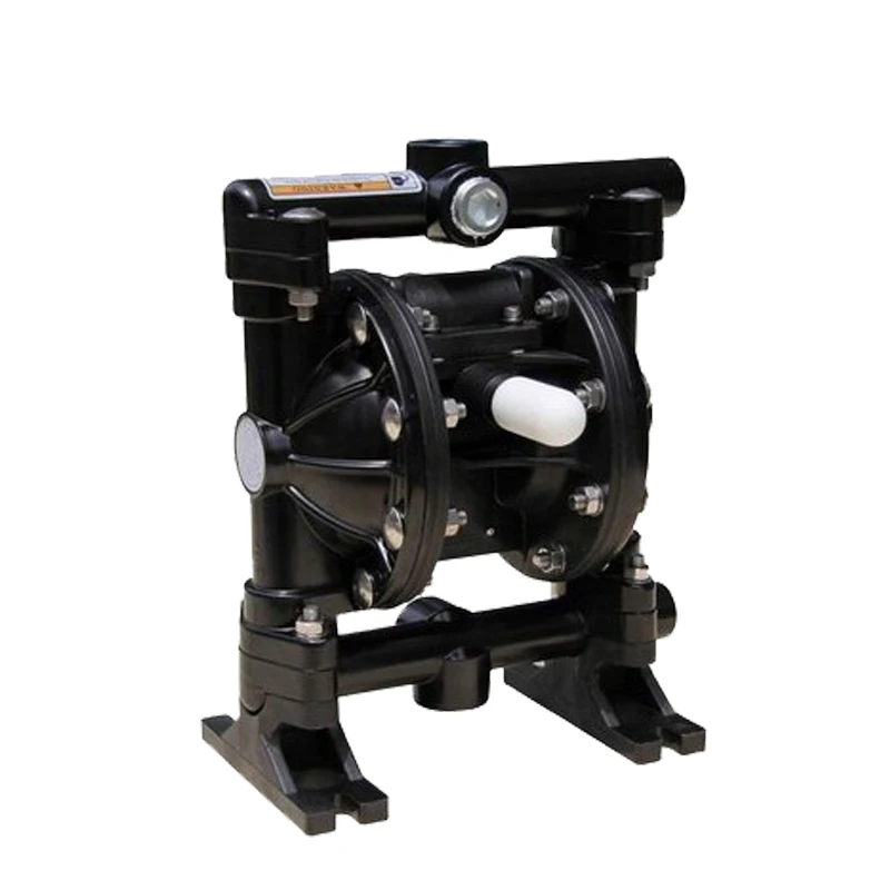 

High Pressure Pump Pneumatic Double Diaphragm Pump