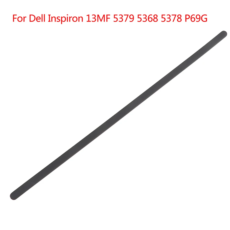 Резиновые ножки для ноутбука Dell Inspiron 13MF 260 5379 5368 P69G, 1 шт., 5378 мм