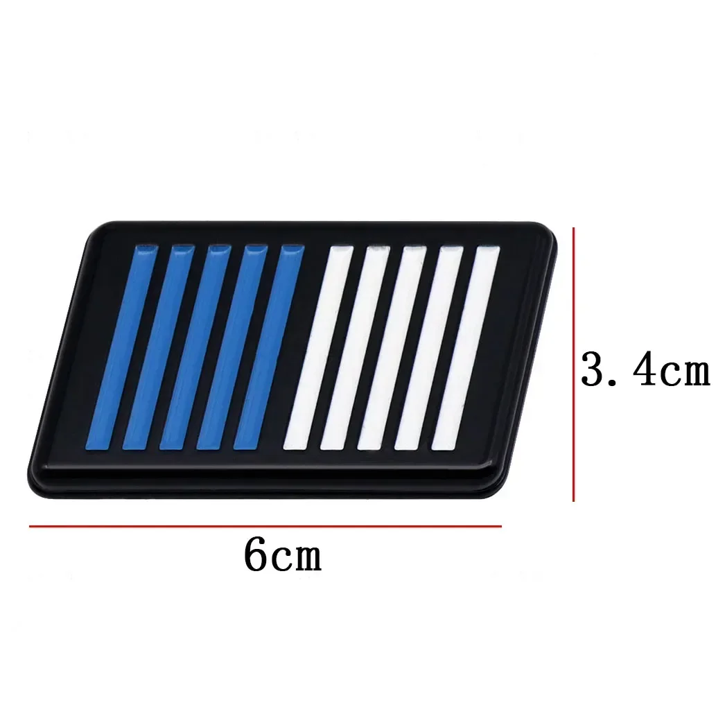 Автомобильная передняя решетка значок боковая эмблема наклейка для Mitsubishi RALLIART V5