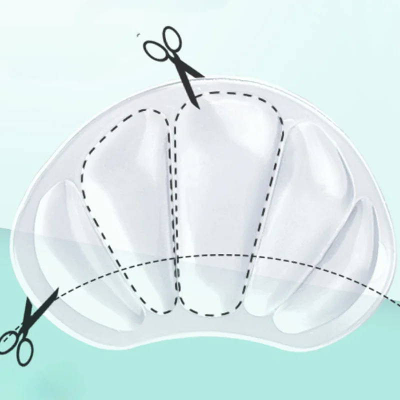 Рисунок 4 - детские мягкие стельки на кабл