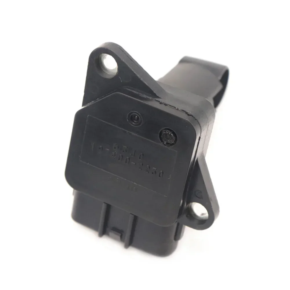 НОВЫЙ 13800-63J00 197400 -2230 ДАТЧИК МАСШИННОГО ВОЗДУХА ДЛЯ Suzuki Jaguar Land Rover Mazda 3 6 626 2 323 F P B CX-7