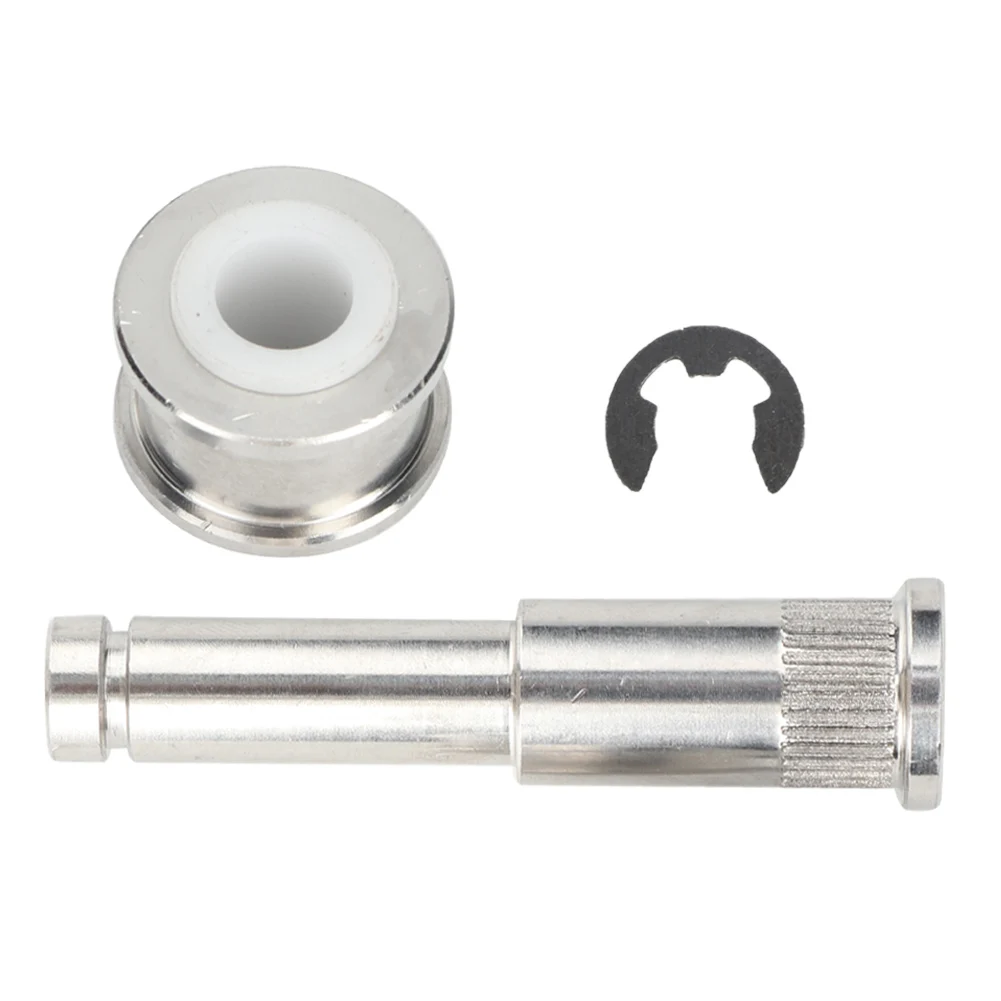 

Door Hinge Pin Roller Repair Kit Fit for Chevrolet C & K Series Trucks & SUV 2007-2011