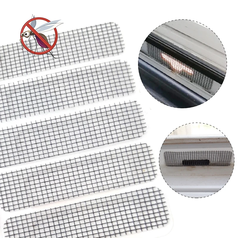 

Screen Repair Stickers Fix Net Mesh Window Screen For Home Anti Mosquito Net Fly Bug Repair Screen Patch Stickers Door Curtain