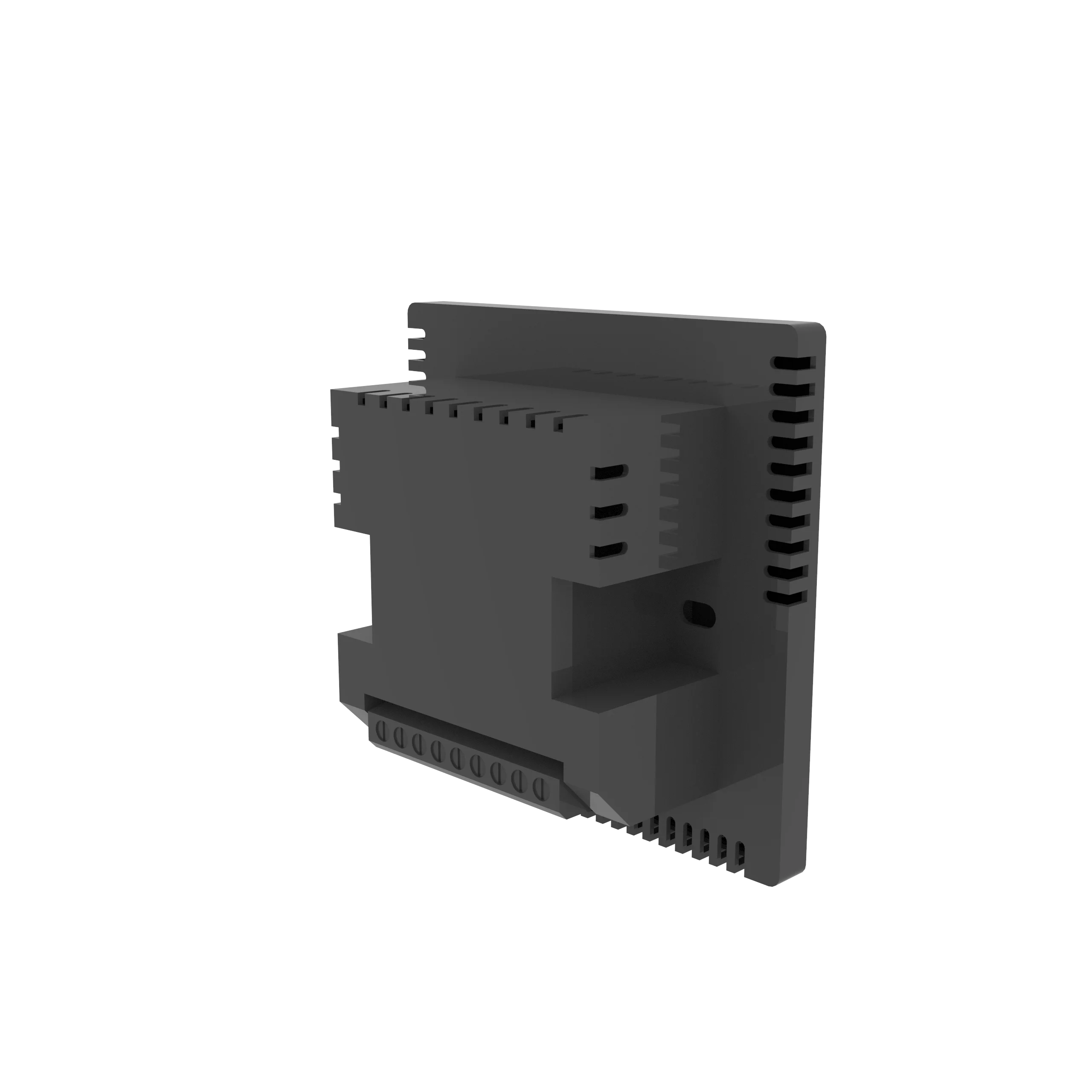 Цифровой термостат для кондиционера регулируемая панель управления