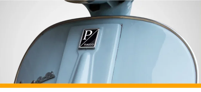 Передняя обтекательная табличка для мотоцикла квадратная пластиковая наклейка