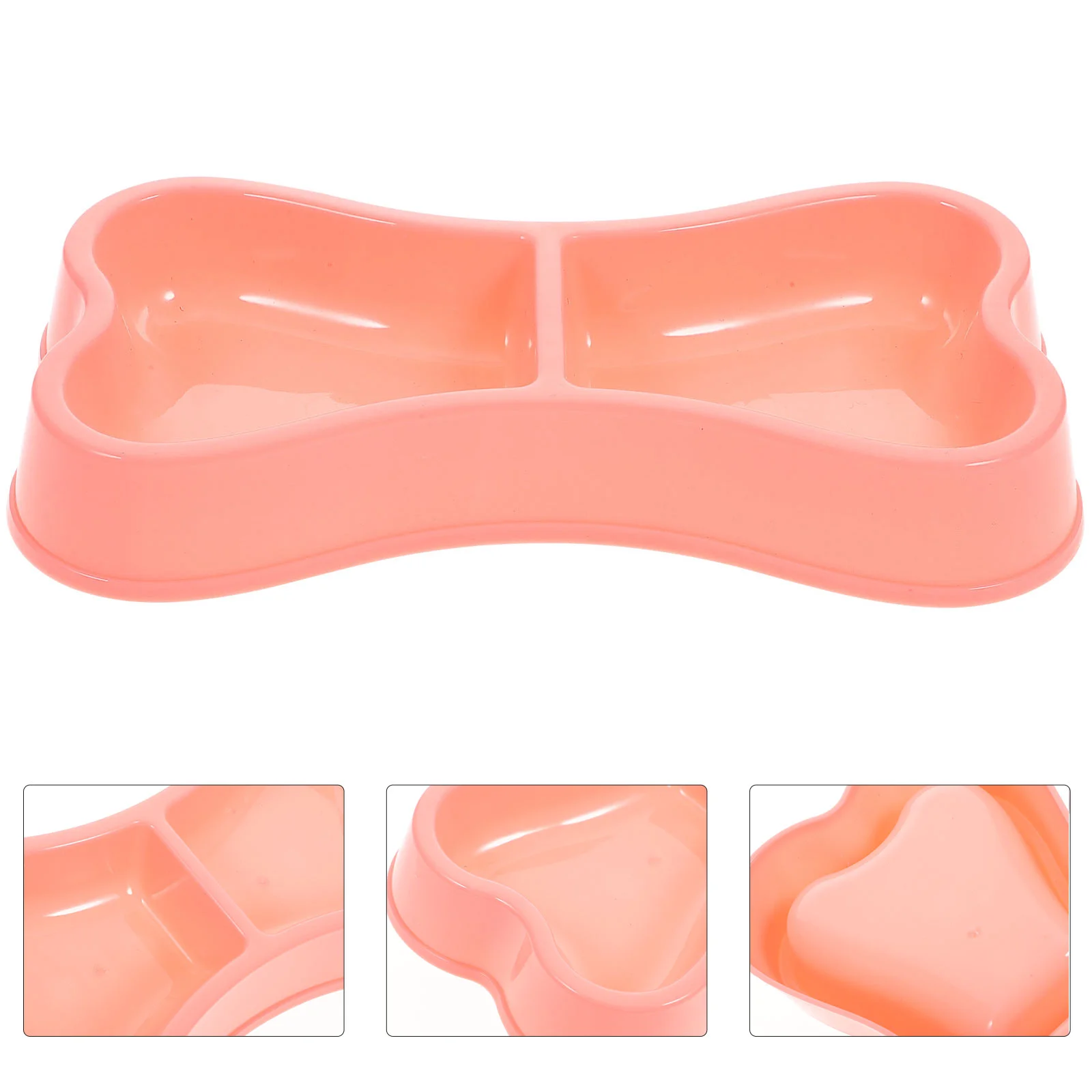 

Bone Dog Birthday Diy Decoration Cake Biscuit Pet Loaf Shaped Making Chocolate Baking Pan Supplies Treatsmolds Silicone Bones