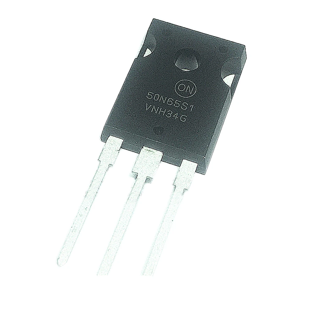 

10 шт. 50N65S1 NGTB50N65S1 TO-247 600V 50A