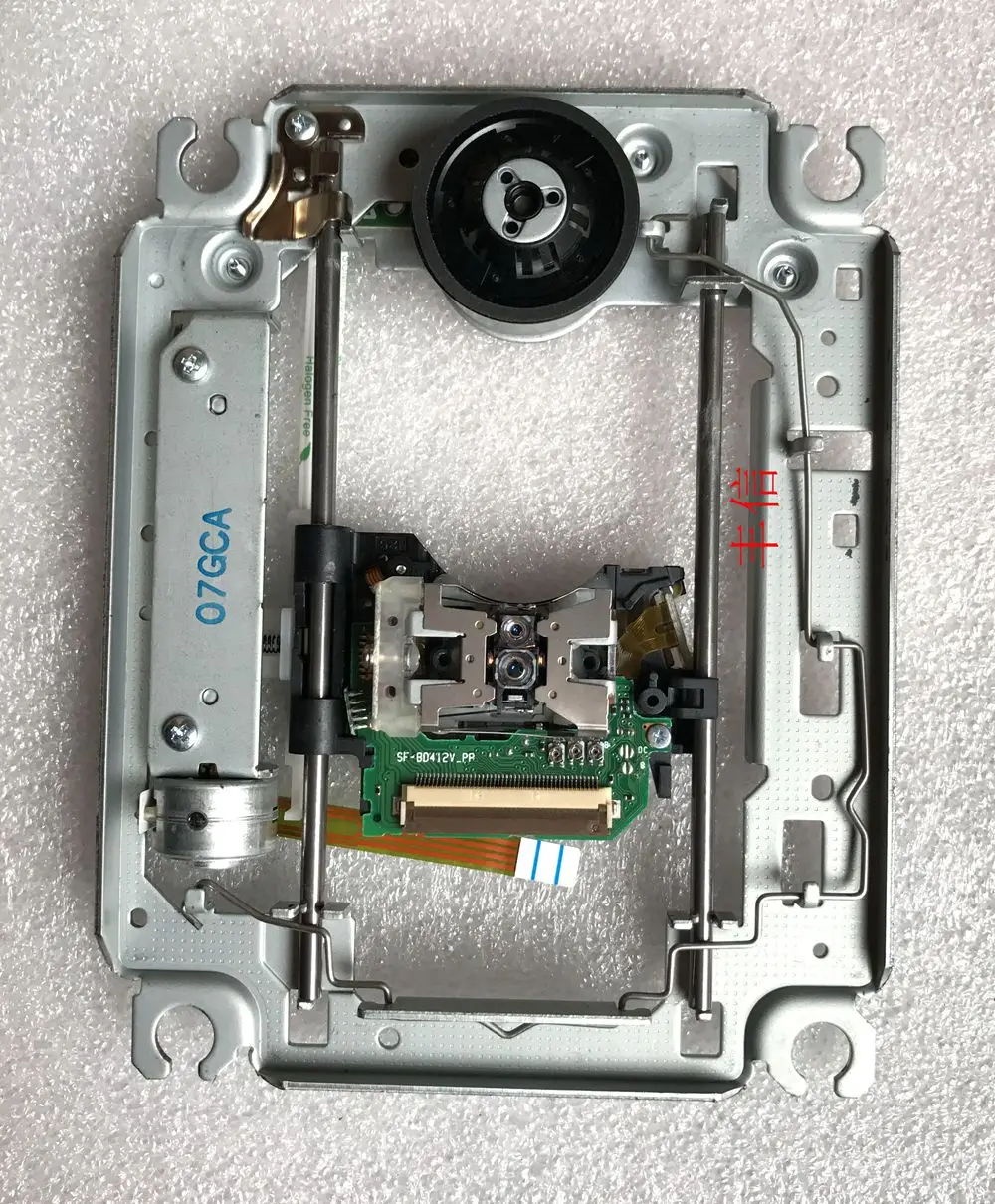 

Original BDP9600/93 Blu ray DVD laser head