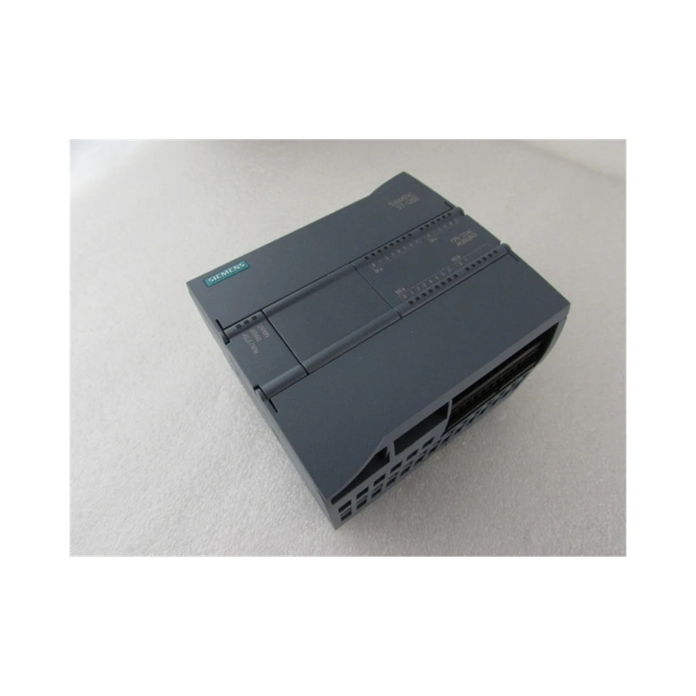 

Original plc training module 6ES7288-7DP01-0AA0