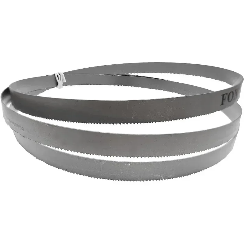 Металлические полотна для ленточной пилы Dekoly 62x1/2 дюйма x 14TPI подходит ремесленных