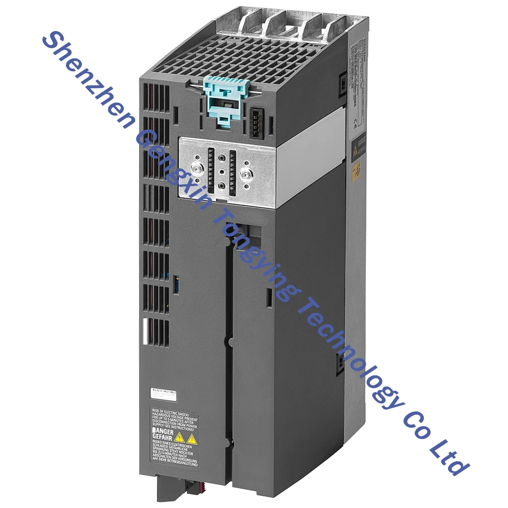 

SINAMICS G120 Converter 1/3AC 200-240V 4kW 6SL3210-1PB21-8UL0 6SL3210-1PB21-8AL0 Original Warranty