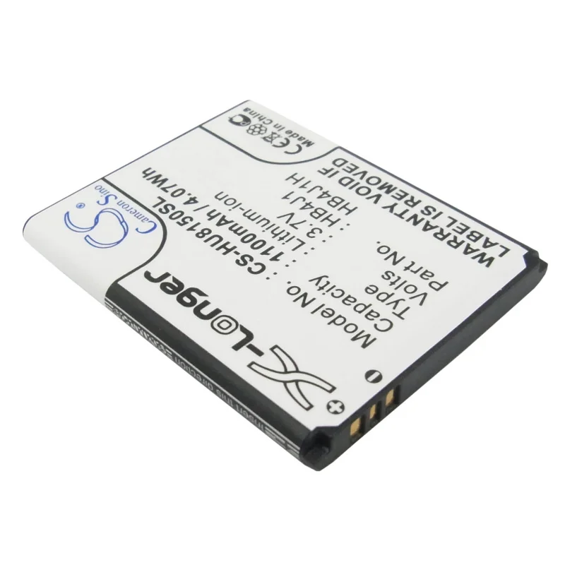 Аккумулятор HB4J1H для SFR 1100mAh | Мобильные телефоны и аксессуары
