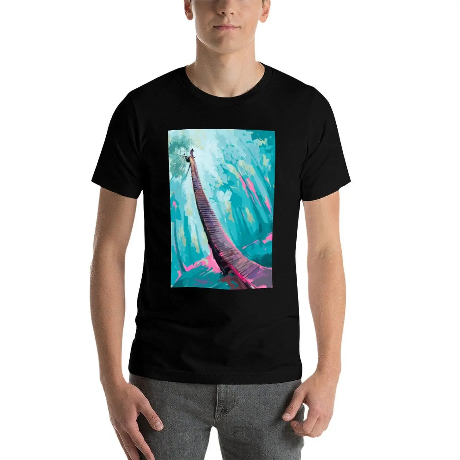 Фото Рубашки Live t мужские хлопковые мужские тонкие рубашки рубашка t Jordie t for 100% Like хлопок футболка подходит №4