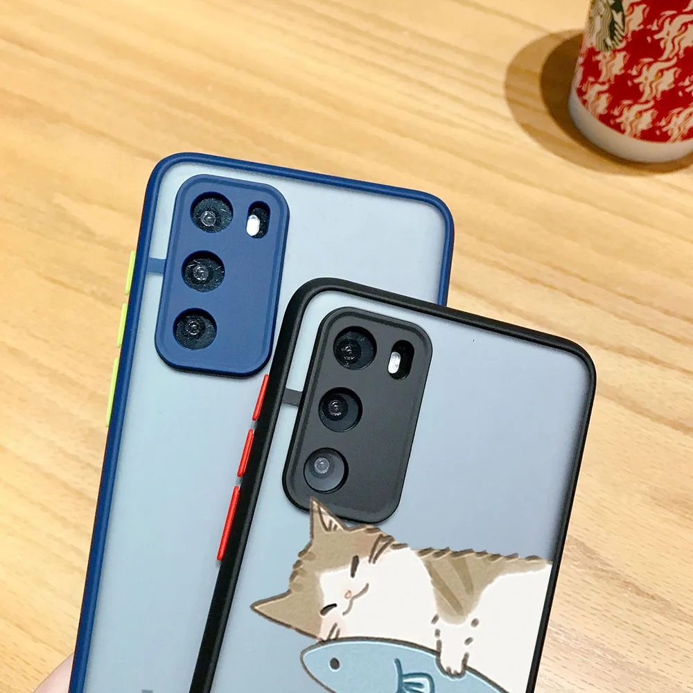 Чехол для Samsung S10 S9 Note20 10 A50 A12 A14 A22 A24 A32 A33 A31 A23