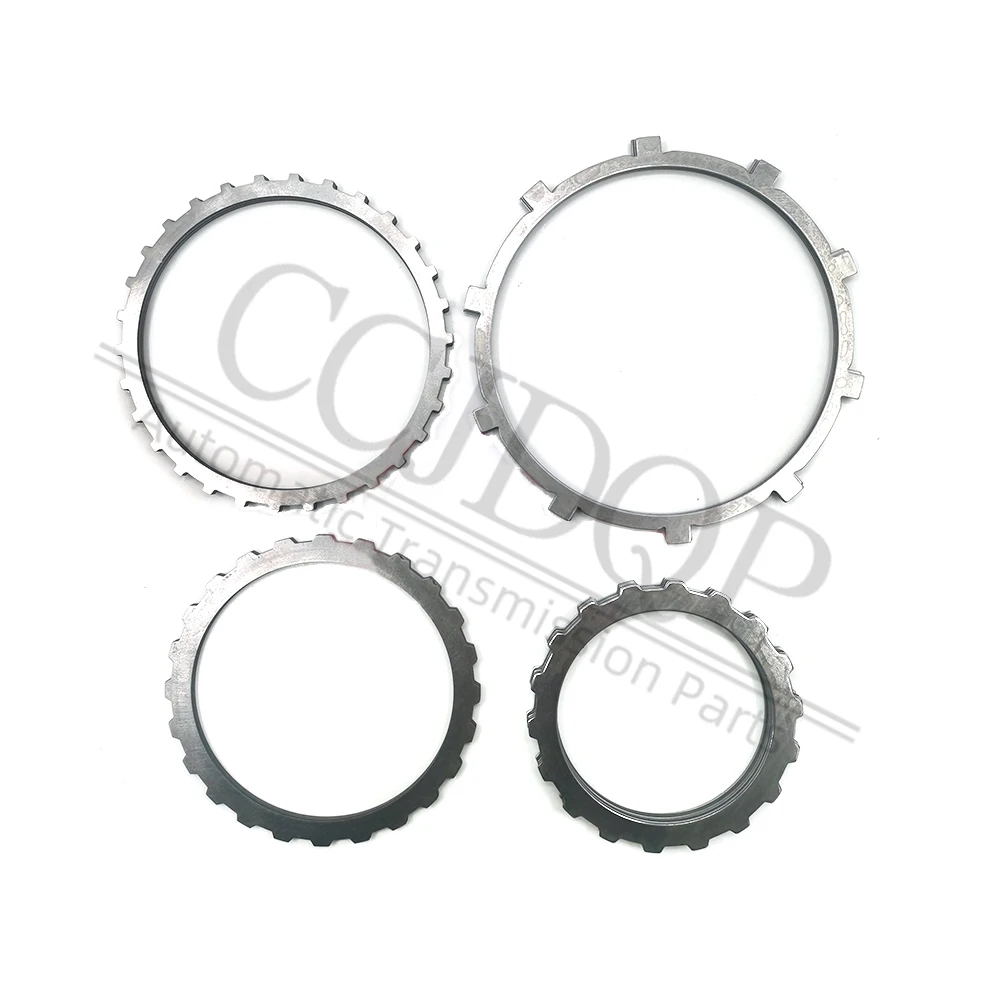 Сцепления коробки передач для автомобиля стальной комплект JF414E FORD MARCH-AT