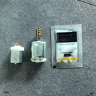 Замок для автомобильных дверей AZGIANT, центральный замок для двигателя Mazda 3 6, Ford OEM 1020098 со смазочным маслом, 2 шт., автозапчасти сделай сам