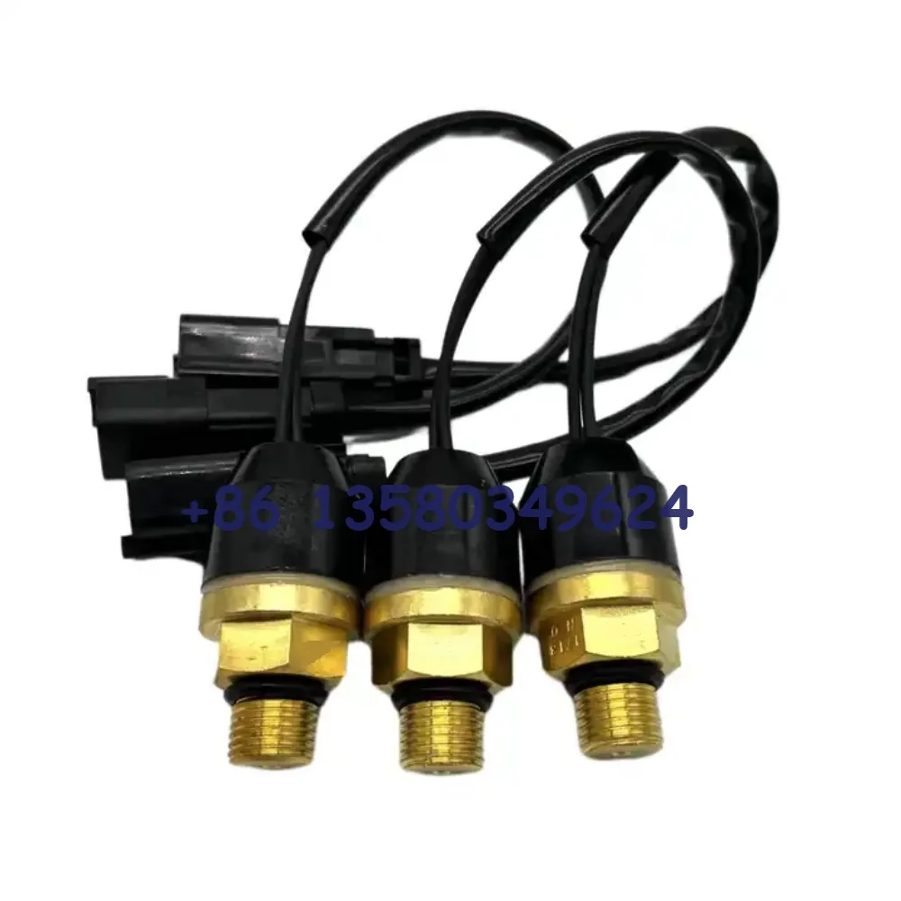 

Датчик давления экскаватора 301413-00287 Doosan DX225 DX215 30141300287