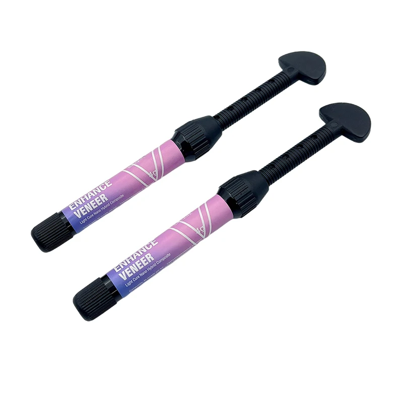 1 шт. стоматологисветильник отверждаемая композитная Улучшенная универсальная