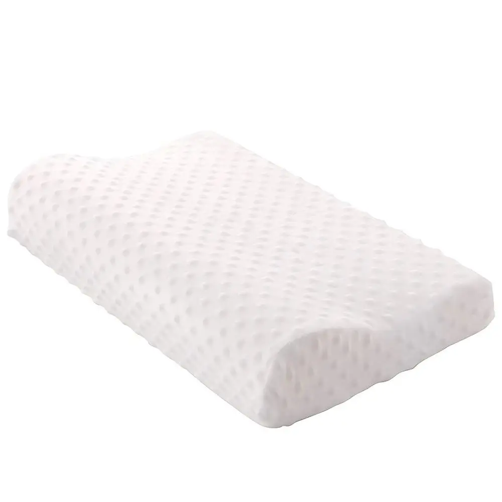 

Подушка ортопедическая из memory foam для сна на боку